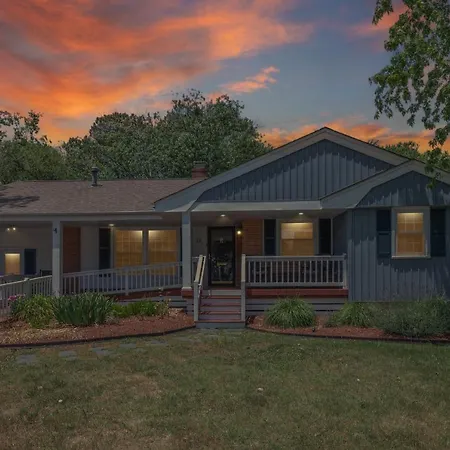 Luxury Home 5 Bedroom 3 Ba Near Beaches And Venues